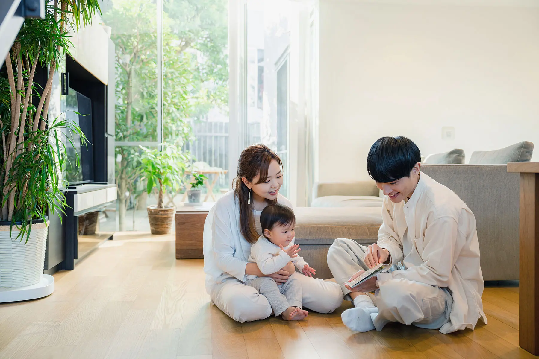 いえとち本舗 岐阜店