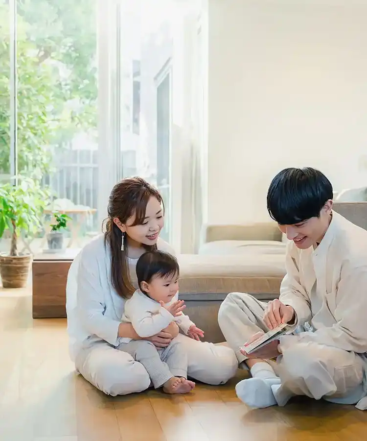 いえとち本舗 岐阜店