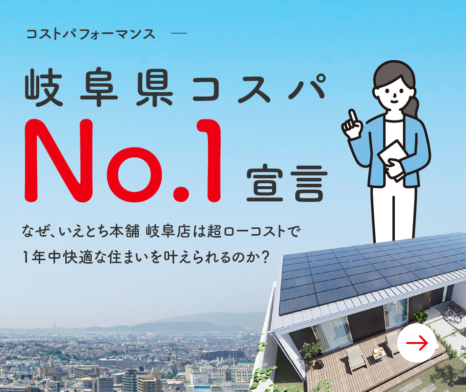 コストパフォーマンス