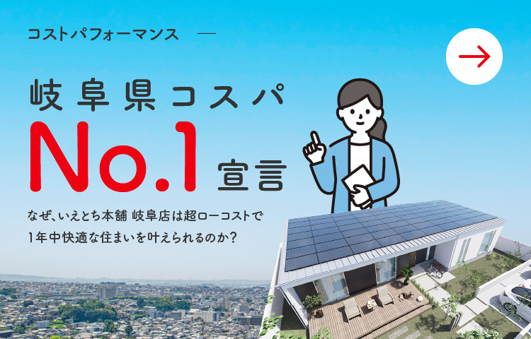 コストパフォーマンス