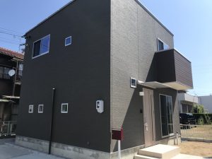 岐阜・各務原・大垣【イエテラスの新築】本日（12/8）は大垣市鶴見町オープンしております！