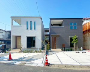 ローコスト×高性能住宅✨