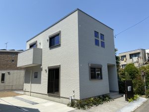 【岐阜 新築住宅】月々5万円台で持てるマイホーム！！🏠