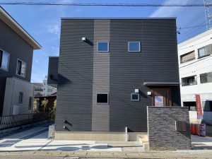 【岐阜市】建売３物件ご紹介🏠