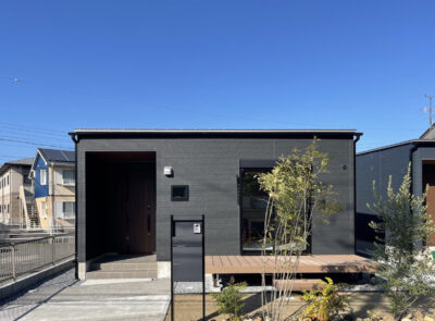 【岐阜新築】おうちづくりはこうして始まる!!🏠