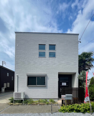 【岐阜 新築】いえとち本舗岐阜店でちょうどいい暮らし。