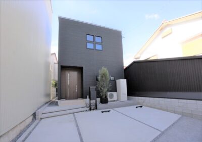 【岐阜市六条福寿町】建売物件のご紹介🏠✨※予約受付中