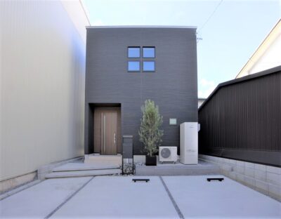 【岐阜|新築住宅】家賃並みの返済でマイホームが叶う🏠✨