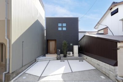 【岐阜市六条】建売のご紹介♪