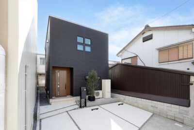 【岐阜市六条】月々6万円台支払いで叶うマイホーム！🏠✨※予約受付中