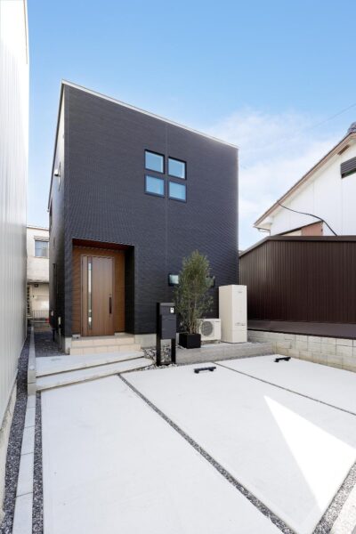 【三里小学校区】月々6万円台でマイホームが叶う！？🏠※見学可能✨