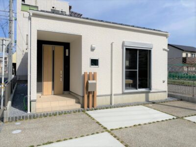 【いえとち本舗】岐阜で理想の住まいをサポート🏡