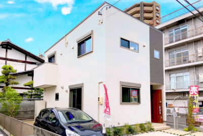 いま人気✨コンパクトハウスの魅力って？