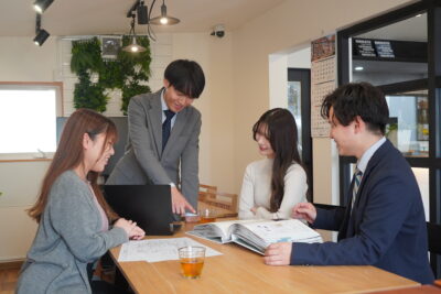 マイホームはまず何から？資金・土地・間取りの第一歩