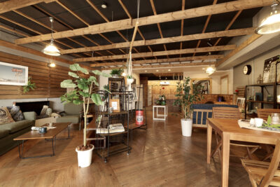 家も土地もいえとち本舗にお任せ🏡🎵