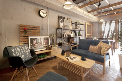 理想のマイホームを手に入れましょう♪