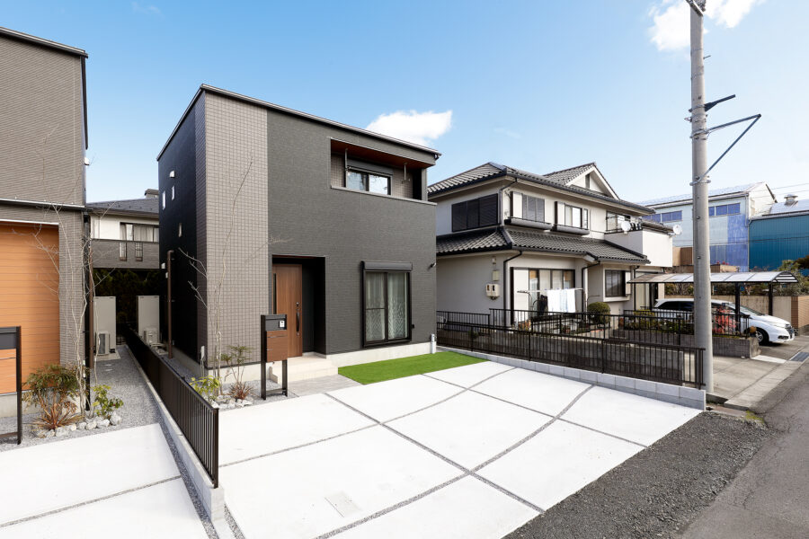 🏠いえとち本舗の魅力をお伝え✨