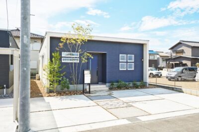 【規格型住宅の魅力】打ち合わせが少なくて楽にマイホーム計画!