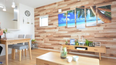 🏠今、コンパクトな家が人気の理由って？😊