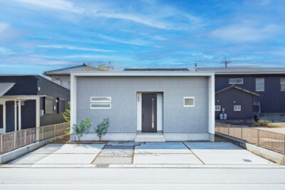 夢のマイホームをいえとち本舗岐阜店で🏡♪