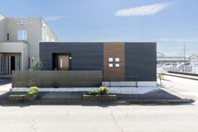 真四角の家って実際どう?特徴と人気の理由