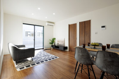 【岐阜で新築】いえとち本舗岐阜店が提案する土地探しと家づくりのポイント