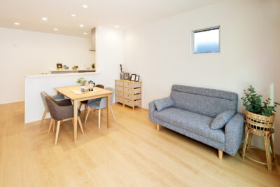 金利上昇の今こそ考える!マイホーム購入のメリットと資金計画