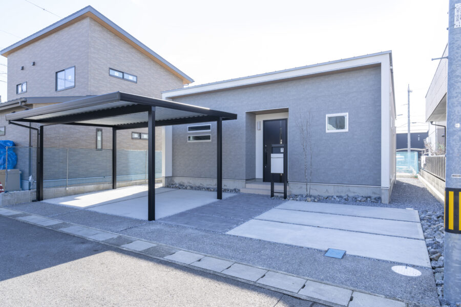 家づくりで大切なのは「土地 × 建物 × 資金計画」✨