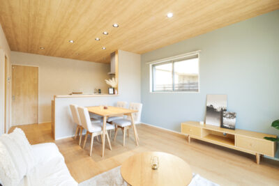 【家づくりをもっと身近に】いえとち本舗岐阜店の規格型住宅の魅力