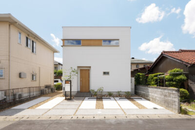 【北方町若宮】月々5万円台～