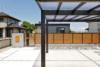 ふたりで、ゆったり。27坪の平屋で叶える、心地よい日常