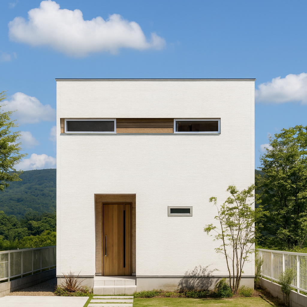 【北方町若宮】月々5万円台～