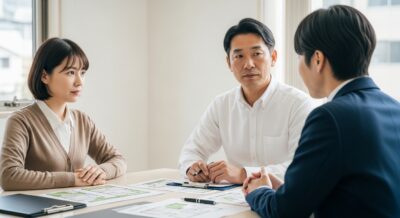 家賃並み住宅の仕組みとは？岐阜で新築を検討中の方へ送る特別インタビュー