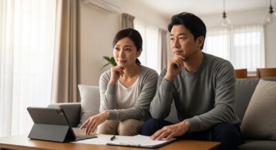 新築諸費用の注意点はここ！岐阜で新築を建てる前に確認すべき費用のリアル