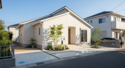 新築1000万円台の実例を紹介！岐阜で新築を低予算で実現するためのガイド