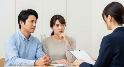 住宅ローン審査の注意点とは？住宅ローン 審査が不安な時の対策法