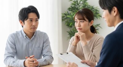 住宅ローンの条件を確認！勤続年数が短くても住宅ローンは組める？