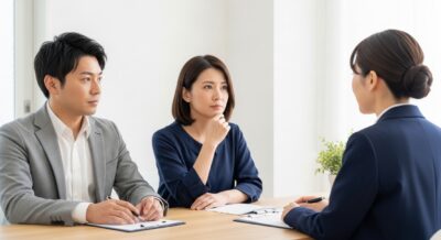 ローン併用の注意点をプロが解説！自動車ローンがある場合の家づくりの進め方