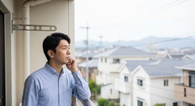 賃貸のデメリットを知って判断！賃貸 続けることで生じる見えない損失