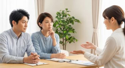 借りすぎのリスクを回避!住宅ローン 借りすぎにならないための安全ライン