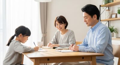 教育費とのバランスをどう取る？教育費 住宅両立のための資金計画