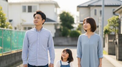 学区の選び方の基準とは？学区 土地選びで優先すべきことは何か
