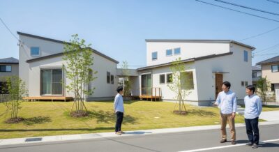 変形地の特徴を活かした設計！土地 形状 悪い場所でも満足できる家づくり
