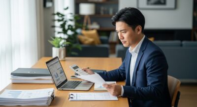 信用情報 住宅ローンに影響する？審査前に知っておきたい確認ポイント