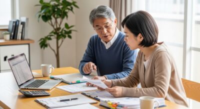 親 子 ローンは使うべき?親子ローン判断で失敗しないための考え方