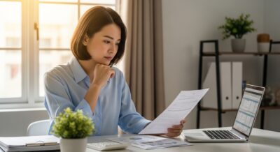 住宅ローン 断られた後でも大丈夫?再挑戦の可否と見直すべきポイント