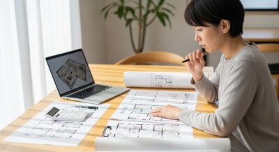 規格住宅 間取りはどこまで自由？気になる自由度と調整の考え方