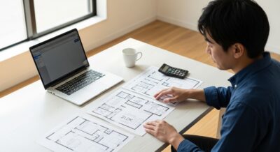 シンプル住宅 理由とは？なぜ無駄を省く家づくりが選ばれるのか