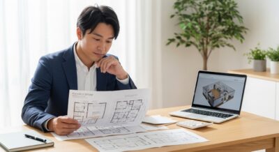 将来 リフォーム 前提で考えるべき？長く暮らすための住まい設計とは