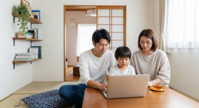 賃貸 家族 狭いと感じたら読むべき！手狭問題から考える住み替えの判断軸